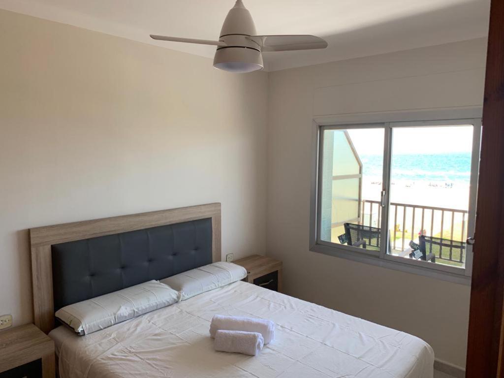 Espectaculares Vistas Al Mar En Segur De Calafell Apartment Exterior photo
